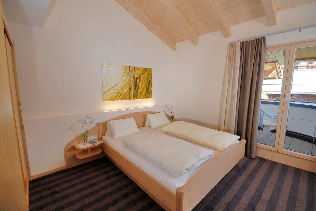 Apart Hotel Garni Kofler Fiss Room photo