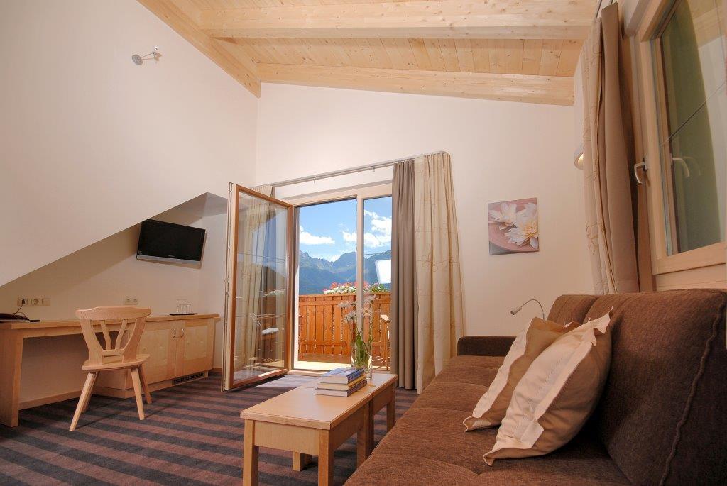 Apart Hotel Garni Kofler Fiss Room photo