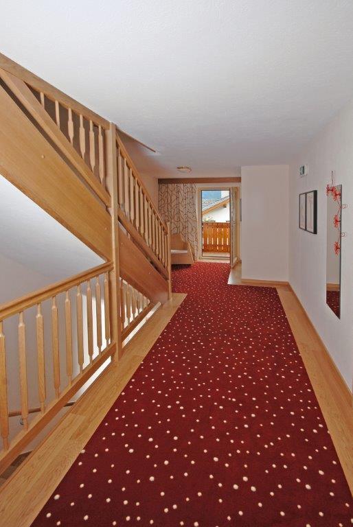 Apart Hotel Garni Kofler Fiss Exterior photo